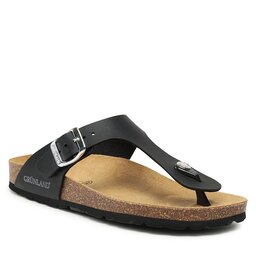 Grünland Flip-flops Grünland Sara CC4015-40 Fekete