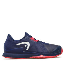 Head Παπούτσια Τένις Head Sprint Pro 3.5 Clay 274113 Σκούρο μπλε