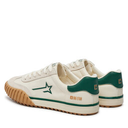 

Кеди Big Star Shoes NN274867 Бежевий