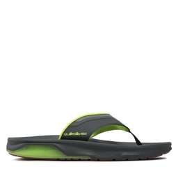 

В'єтнамки Quiksilver AQYL101250 Xskg, Сірий