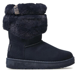

Взуття Big Star Shoes II274125 Navy, Cиній
