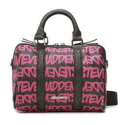 Steve Madden Дамска чанта Steve Madden Bbaby-G SM13000987 Pink