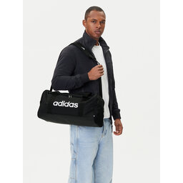adidas Tasche adidas Linear Small JE8343 Schwarz