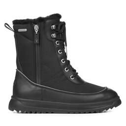 EMU Australia Schneeschuhe EMU Australia Snowy W12785 Schwarz