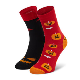 Dots Socks Дълги чорапи unisex Dots Socks DTS-SX-485-X Черен