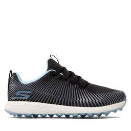 

Снікерcи Skechers Go Golf Max 123021/BKBL Black/Blue, Чорний
