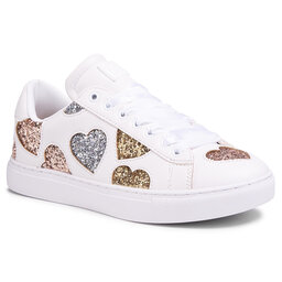 Colors Of California Sneakersy Colors Of California HC.SUNH018 Multicolor