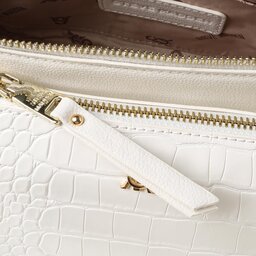 

Сумка Steve Madden Burgent Crossbody SM13000426-02002-WHG White/Gold, Білий