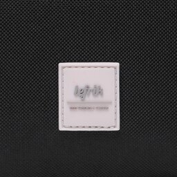 

Сумка на пояс Lefrik Reef Crossbody P8750 Black, Чорний