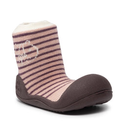 Attipas Batai Attipas Forest SF02 Pink