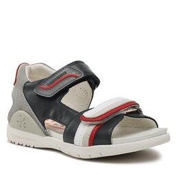 Biomecanics Sandały Biomecanics 232261 D Navy A