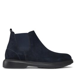 Geox Sztyblety Geox U Ottavio U16DCC 00022 C4002 Granatowy