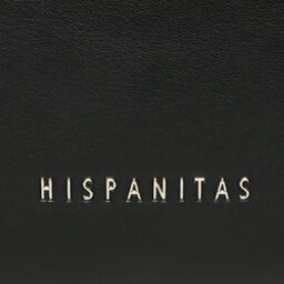 

Сумка Hispanitas Covent-V23 BV232521 Black Vanilo, Чорний