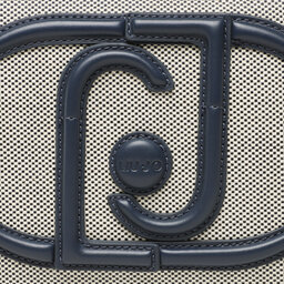 

Сумка Liu Jo M Camera Case AA3292 T6948 Midnight 90013, Cиній