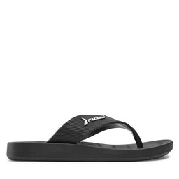 

В'єтнамки Rider Free Thong Inf 11787 Black/Black 20825, Чорний