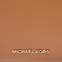 

Сумка MICHAEL Michael Kors Belle 32H3G9BC8L Pale Peanut 174, Коричневий