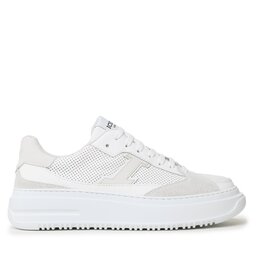 

Снікерcи Iceberg 8929 E 23EIU1610 Comb White, Білий