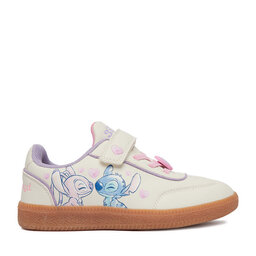 Disney Classics Снікерcи Disney Classics CEO-CP23-AW26-341DCLS Кремовий