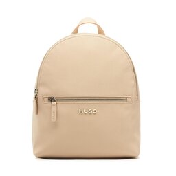 Hugo Rucsac Hugo 50486979 Light Beige 272