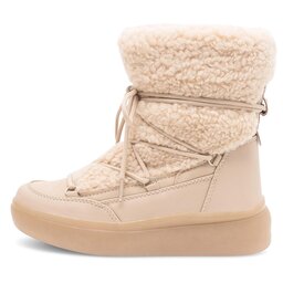 

Снігоходи DeeZee MARCELE N10399 Beige, Бежевий