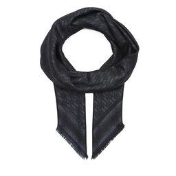 KARL LAGERFELD Шал KARL LAGERFELD 236W3314 Blue A316
