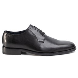 

Туфлі Joop! Philemon 4140004919 Black 900, Чорний