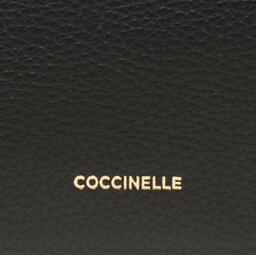 

Сумка Coccinelle MN5 Tebe E5 MN5 55 M3 01 Noir 001, Чорний
