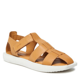 Olive Tree Sandaler Olive Tree CI12-3128-01 Camel