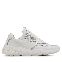 

Снікерcи Pepe Jeans Arrow Marlow PLS31483 White 800, Білий