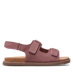 

Босоніжки Lasocki Kids CI12-PORTA-01 Purple, Фіолетовий