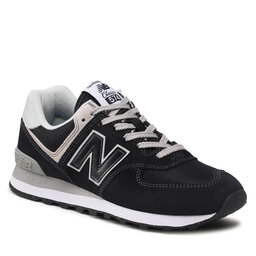 New Balance Sneakers New Balance ML574EVB Nero