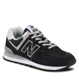 New Balance Snīkeri New Balance ML574EVB Melns