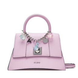 Aldo Torebka Aldo Lefteye 13990685 Różowy