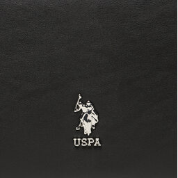 

Сумка U.S. Polo Assn. Chester 2 BEUC85982WVP000 Black, Чорний