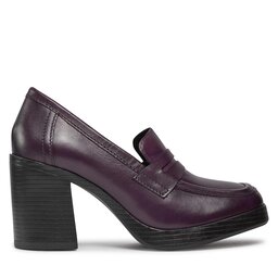 

Туфлі Marco Tozzi 2-24307- Purple 504, Фіолетовий
