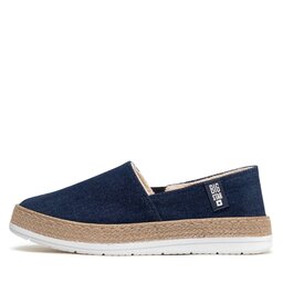 

Туфлі Big Star Shoes KK276009 Navy, Cиній
