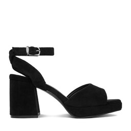 DeeZee Sandalen DeeZee CEO-HY3065-2 Schwarz