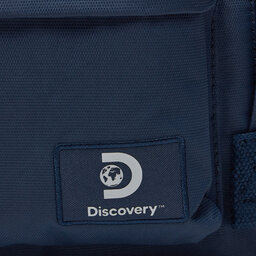 

Рюкзак Discovery Small Backpack D00811.49 Navy, Cиній