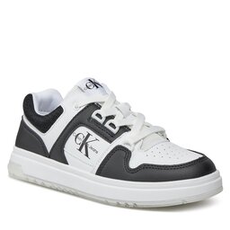 Calvin Klein Jeans Αθλητικά Calvin Klein Jeans V3X9-80864-1355 S Black/White X001