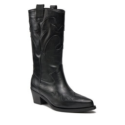 Bronx Stivaletti Bronx Western 47515-A Black 01