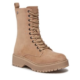 Xti Botki Xti 142127 Beige