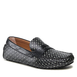 Boss Mocassins Boss Driver Mocc 50473363 10243488 01 Black 002