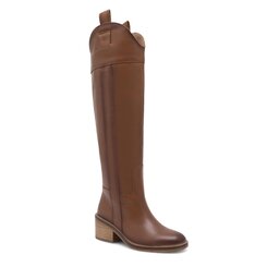 Gino Rossi Stiefel Gino Rossi DORA-110383 Braun