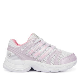 adidas Sneakers adidas Control 5 Led Elastic Lace KK2615 Weiß