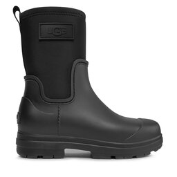 

Гумові чоботи Ugg W Droplet Mid 1143813 Blk, Чорний