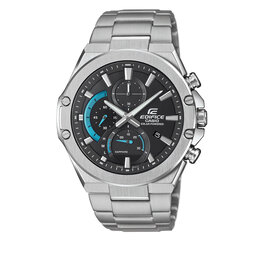 Casio Ρολόι Casio EFS-S560D-1AVUEF Silver