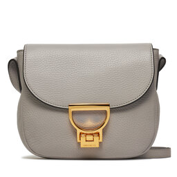 Coccinelle Borsetta Coccinelle Linea MD5 Arlettis E1 MD5 15 05 21 Light Grey Y08