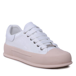 GOE Tygskor GOE LL2N4020 White