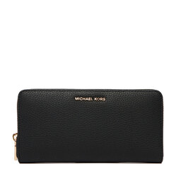 MICHAEL Michael Kors Гаманець MICHAEL Michael Kors 32F5GJ6T7T Чорний