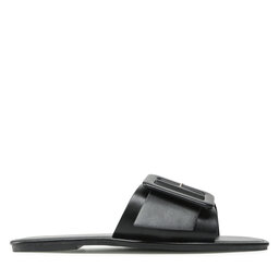 

Шльопанці Bassano 23532HDC Black, Чорний